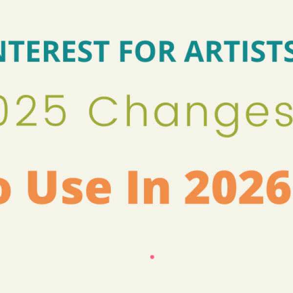 2025 Pinterest Changes for 2026