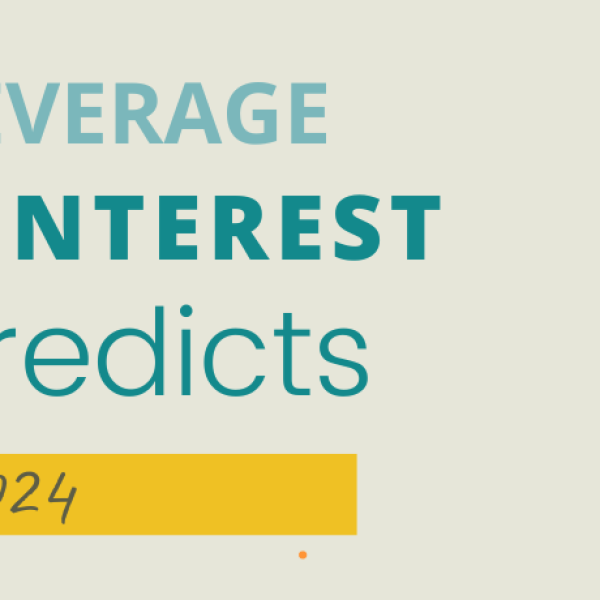 Leverage Pinterest Predicts