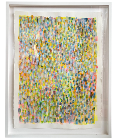 Taking-up-space-watercolor-painting