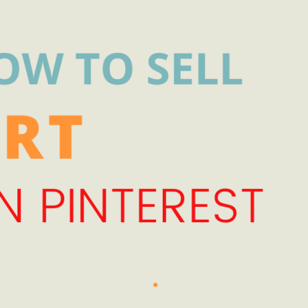 how-to-sell-Art-on-Pinterest