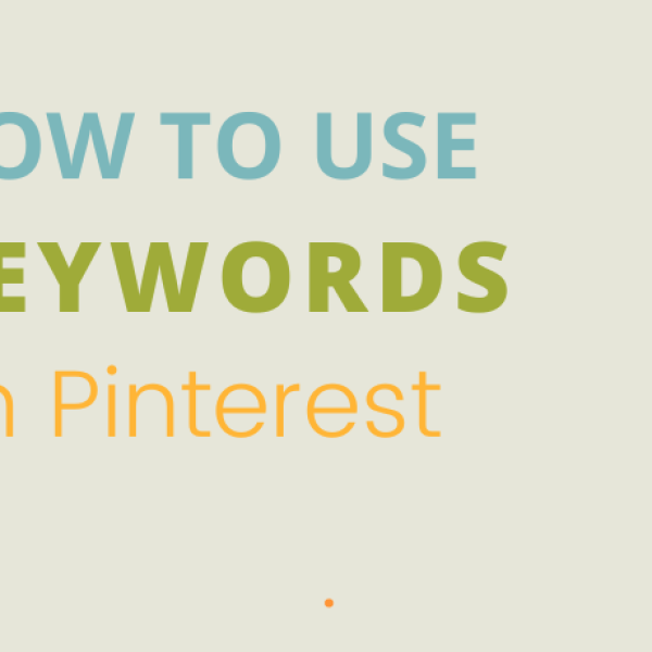 how-to-use-keywords-on-pinterest